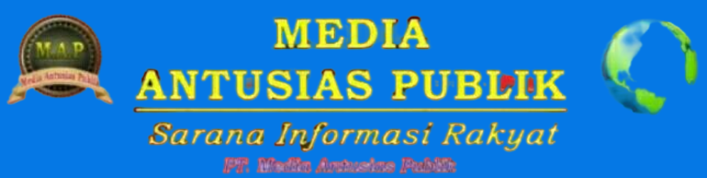 Media Antusias Publik