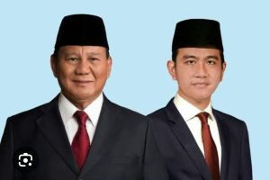 Pimpinan Redaksi Media Online Antusias Publik & Media Solusi Publik Mengucapkan “” Selamat” Atas Dilantik Nya Presiden RI Prabowo Dan Wapres RI Gibran Periode 2024-2029