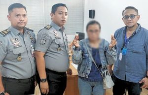 Lapas Salemba Kelas IIA Jakarta Pusat Suami Sayang Istri Di Masukkan Penjara 2024