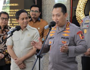 Tidak Main Main Perintah Kapolri Terbaru Kepada Kapolda – Kapolres Se Indonesia