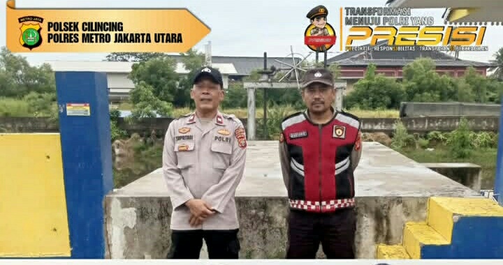 ANTISIPASI AKSI TAWURAN DI WILAYAH AMAN DAN KONDUSIF